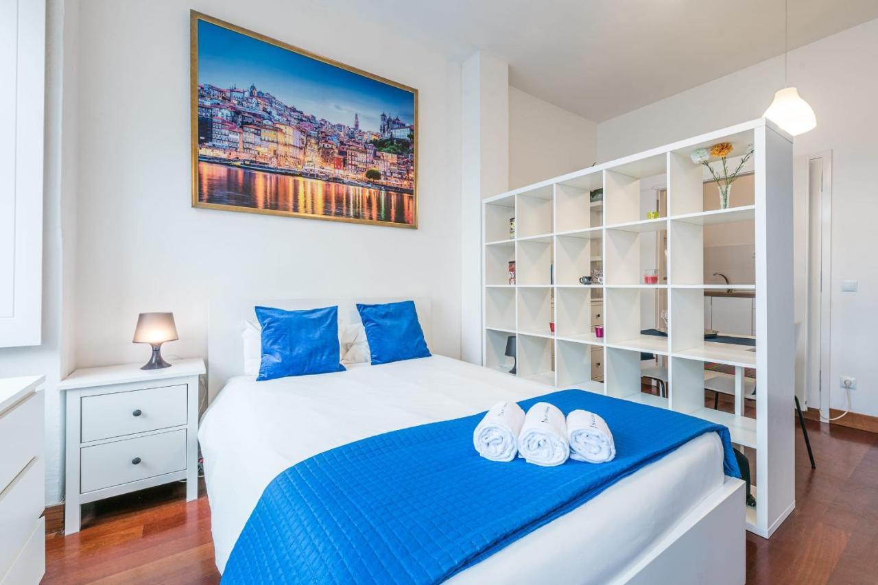 Guestready - The New Made In Porto Διαμέρισμα Εξωτερικό φωτογραφία