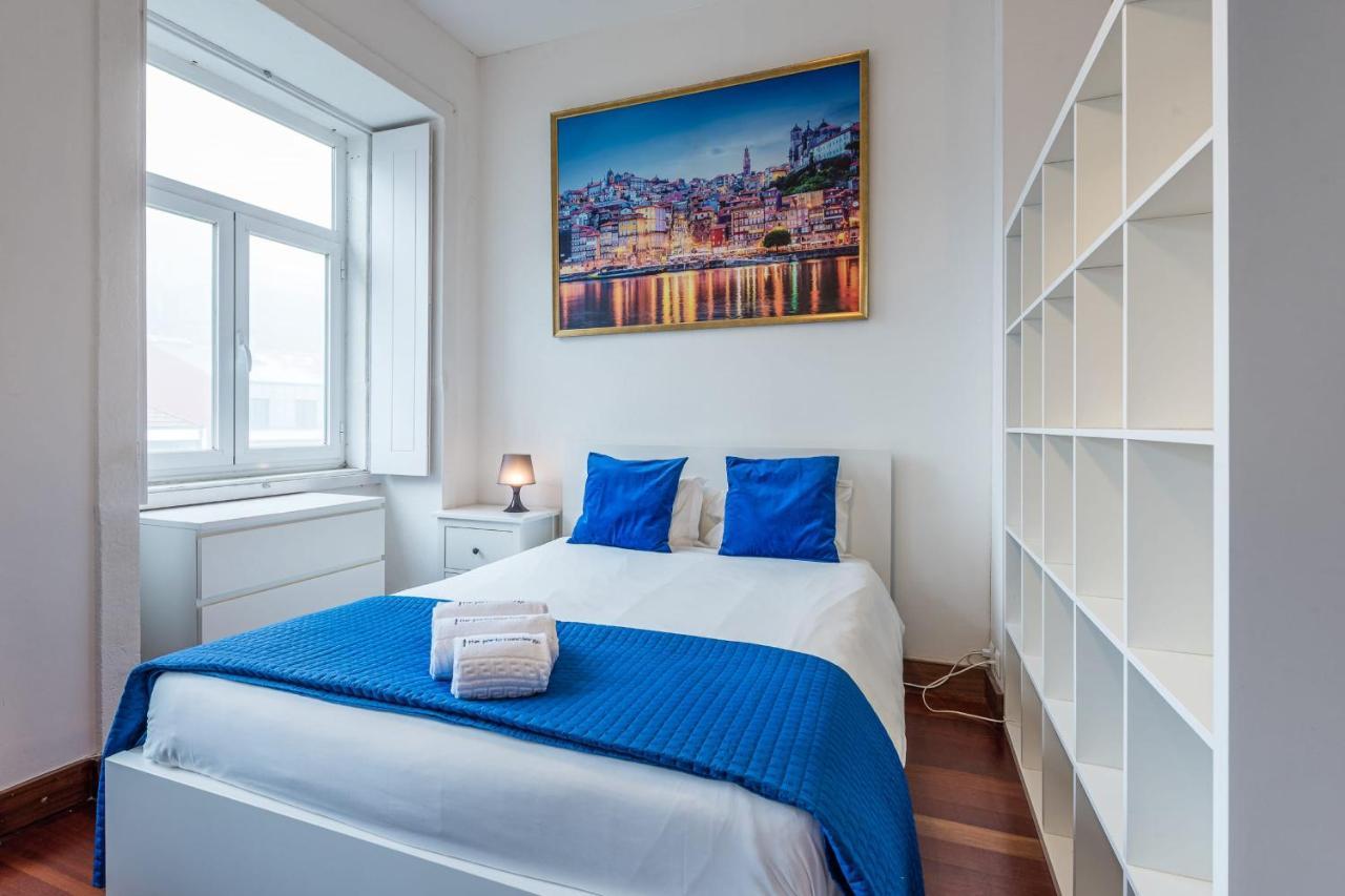 Guestready - The New Made In Porto Διαμέρισμα Εξωτερικό φωτογραφία