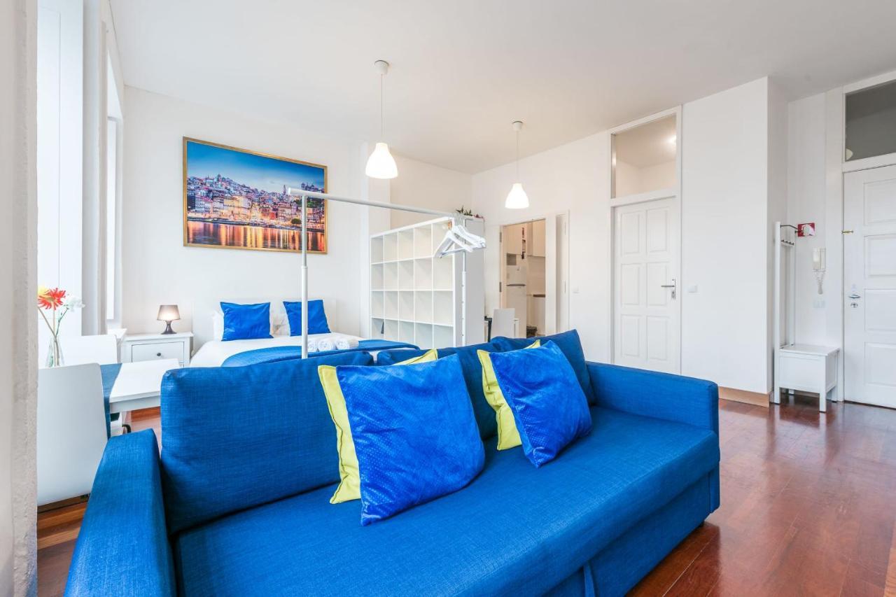 Guestready - The New Made In Porto Διαμέρισμα Εξωτερικό φωτογραφία